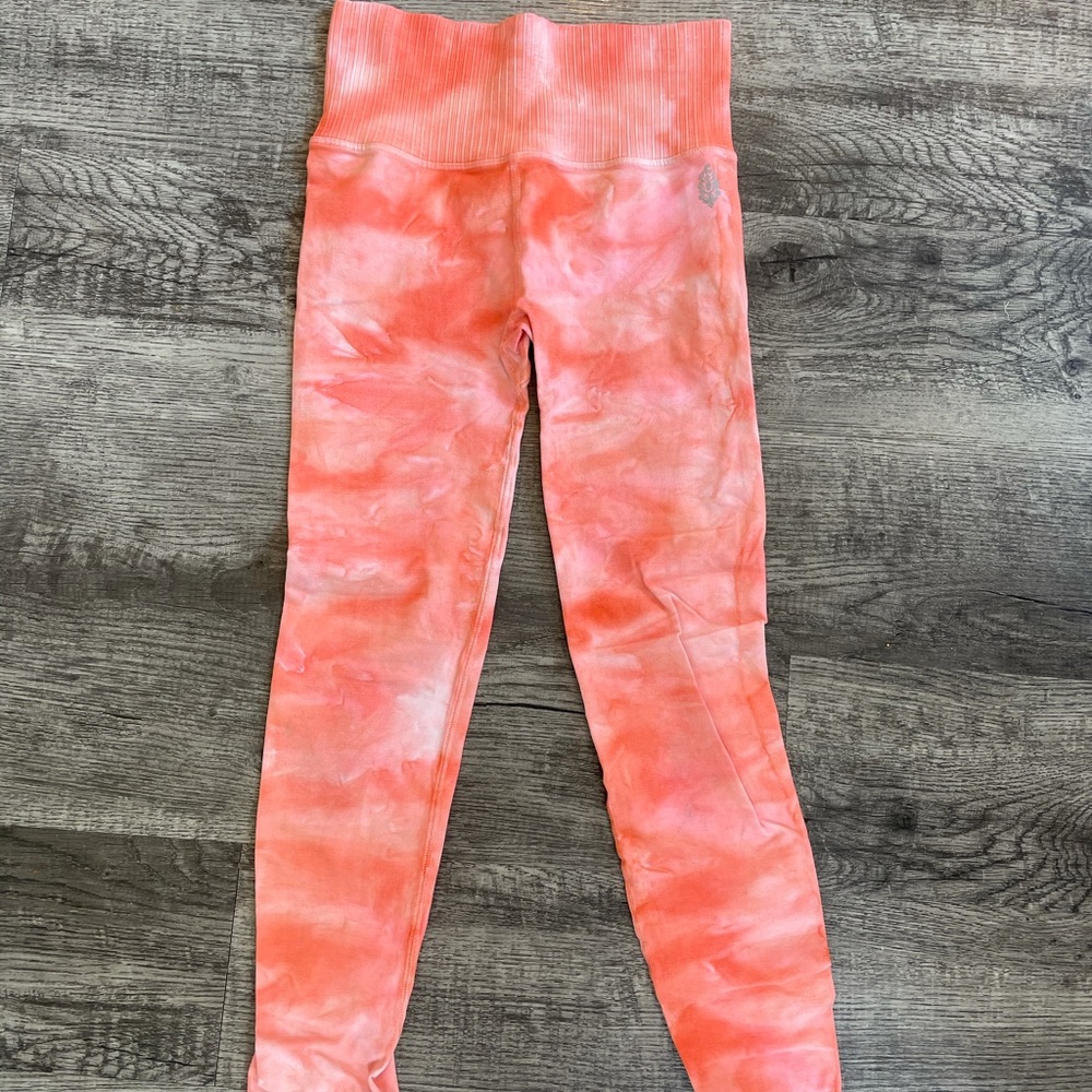 Free People Movement legging